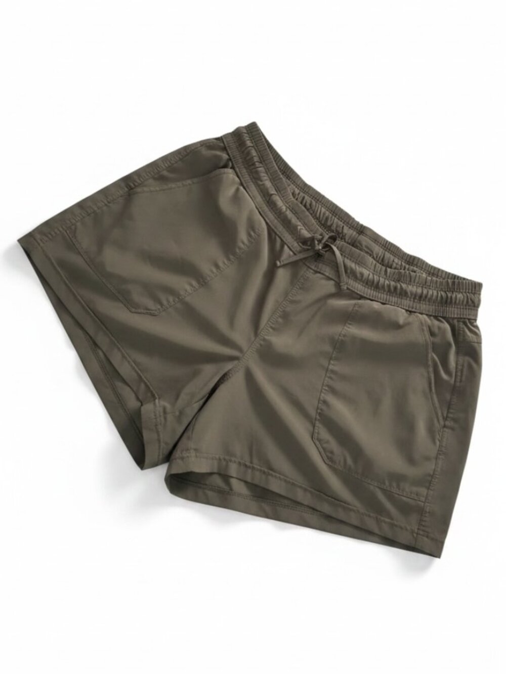 KÜHL Performance Outdoor Shorts – Olive – Men’s M